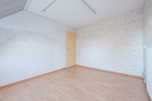 Medium property photo - Spreeuwenhoek 13, 3201 JM Spijkenisse